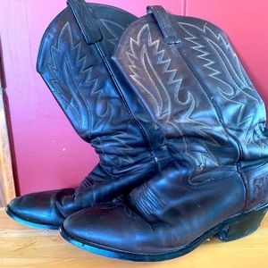 Old West Dancing boots